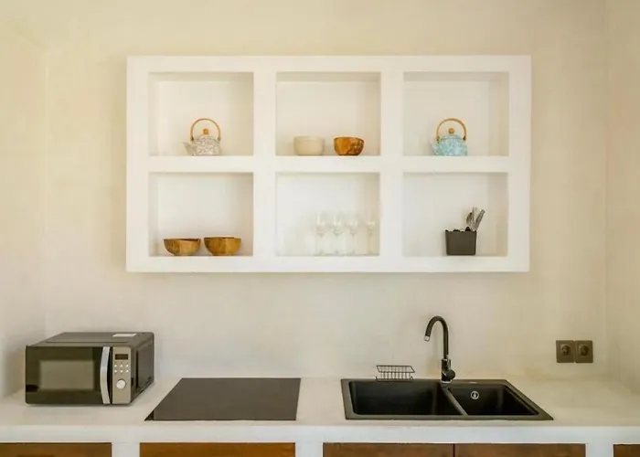 Tropical Aurelia 4 Bedroom & Rooftop Canggu (Bali)